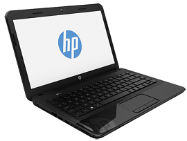 Laptop HP 245 AMD Dual Core